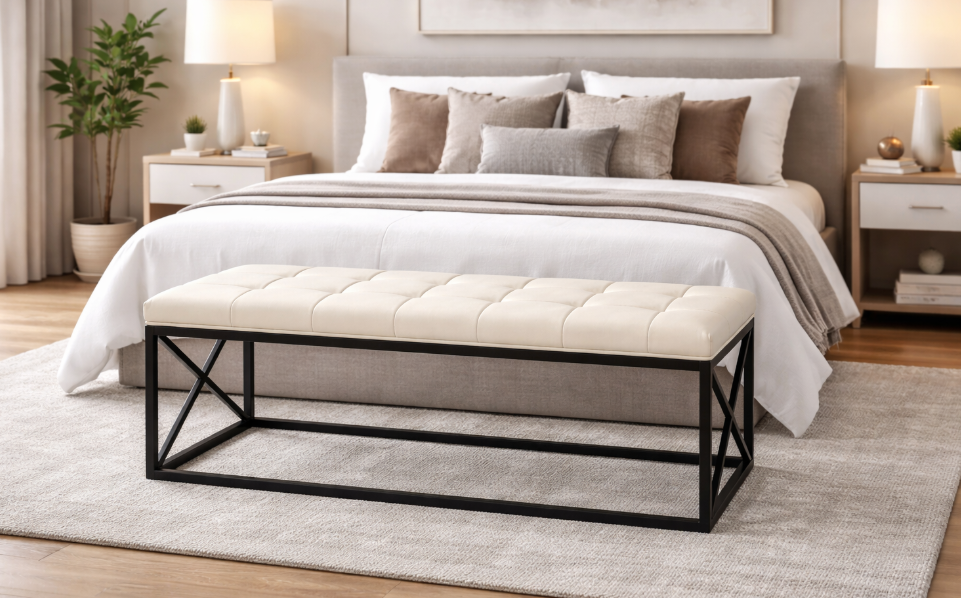 10099/ barcelona Banqueta 